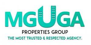 Logo of Mguga Properties Group