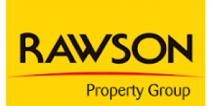 Logo of Rawson Properties Bloemfontein South