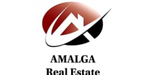 Logo of Amalga Real Estate