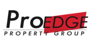 Logo of ProEdge Property Group