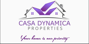 Logo of Casa Dynamica Properties