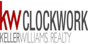 Logo of Keller Williams Clockwork Edenvale