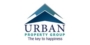 Logo of Urban Property Group
