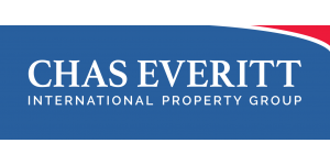 Logo of Chas Everitt, West Rand