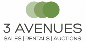 Logo of 3 Avenues