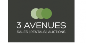 Logo of 3 Avenues