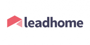 Logo of Leadhome