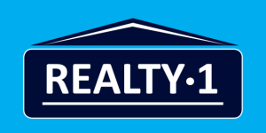 Logo of Realty 1 Bloemfontein