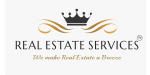 Logo of Real Estate Services