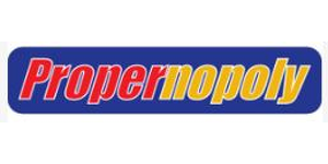 Logo of Propernopoly Realtor