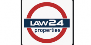 Logo of Law 24