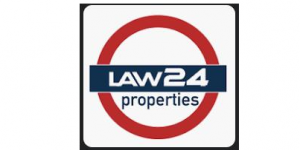 Logo of Law 24