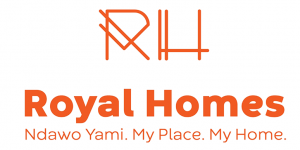 Logo of Royal Homes