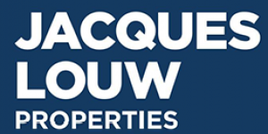 Logo of Jacques Louw Properties