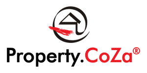 Logo of Property.CoZa