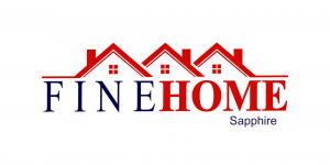Logo of Fine Home