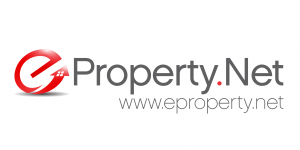 Logo of eProperty.Net