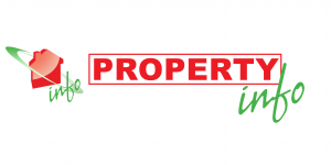 Logo of Property Info