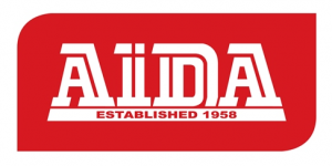 Logo of Aida Secunda