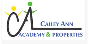 Logo of Cailey Ann Properties
