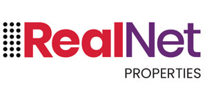 Logo of RealNet RainMaker