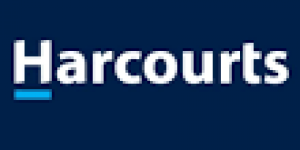Logo of Harcourts Hilton
