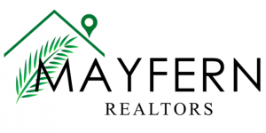 Logo of Mayfern Realtors