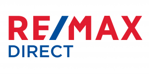 Logo of RE/MAX Direct