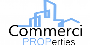Logo of Commerci Properties