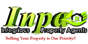 Logo of INPA Properties