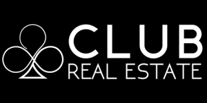 Logo of Club Real Estate 