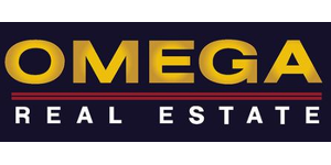 Logo of Omega Real Estate