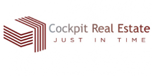 Logo of Cockpit Real Estate