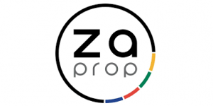 Logo of ZA Prop