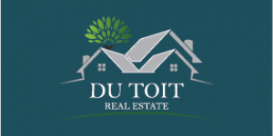 Logo of Du Toit Property