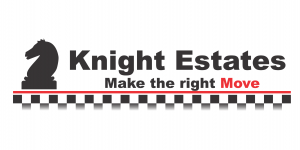 Logo of Knight Estates