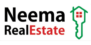 Logo of Neema Real Estate