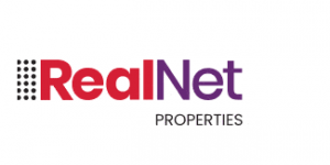Logo of RealNet Properties
