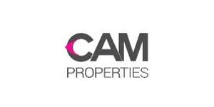 Logo of CAM Properties