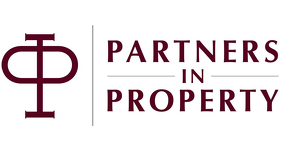 Logo of Partners in Property