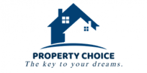 Logo of Property Choice