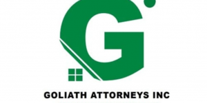 Logo of Goliath Attorneys Inc