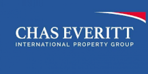 Logo of Chas Everitt