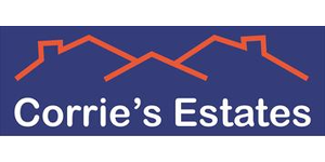 Logo of Corries Eiendomme