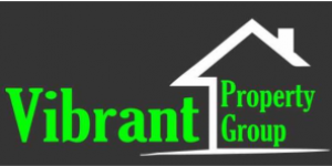 Logo of Vibrant Property Group