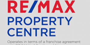 Logo of RE/MAX Property Centre 