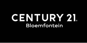 Logo of Century 21 Bloemfontein