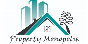 Logo of Property Monopoly