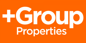 Logo of Plus Group properties