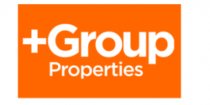 Logo of Plus Group properties